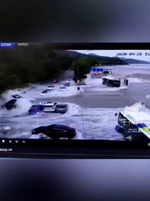 杭州新闻爆料视频最新,最新视频揭露惊人真相! 第1张 杭州新闻爆料视频最新,最新视频揭露惊人真相! 第1张